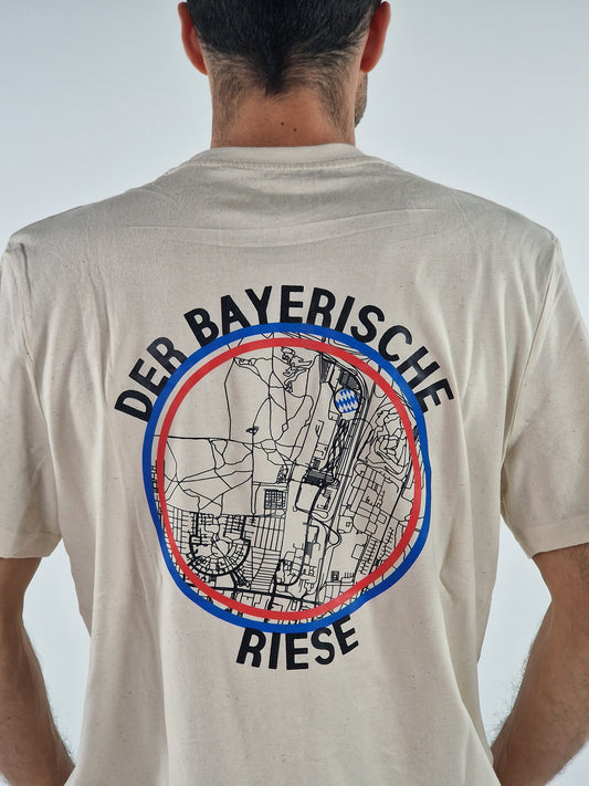 Der Bayerische Riese