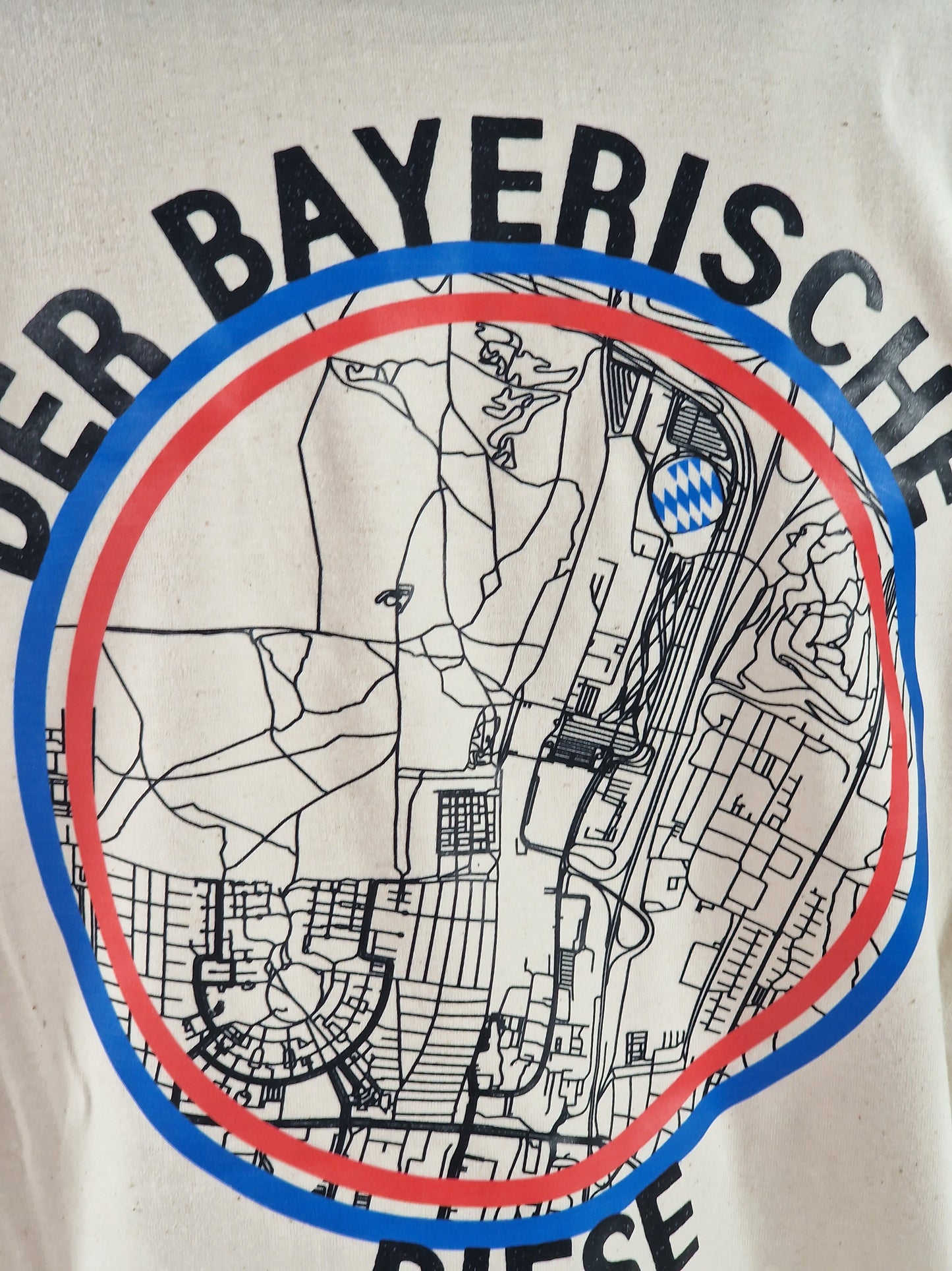 Der Bayerische Riese