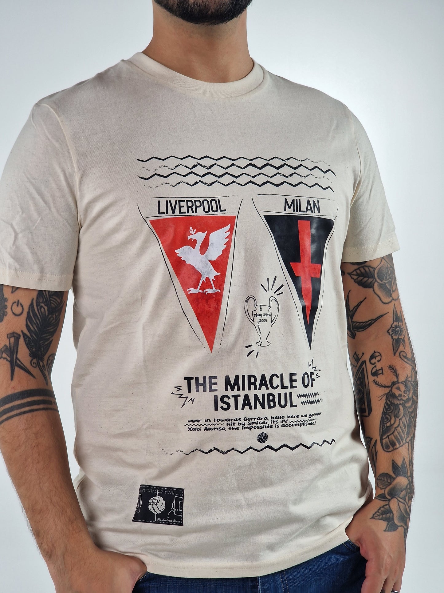 Istanbul Miracle