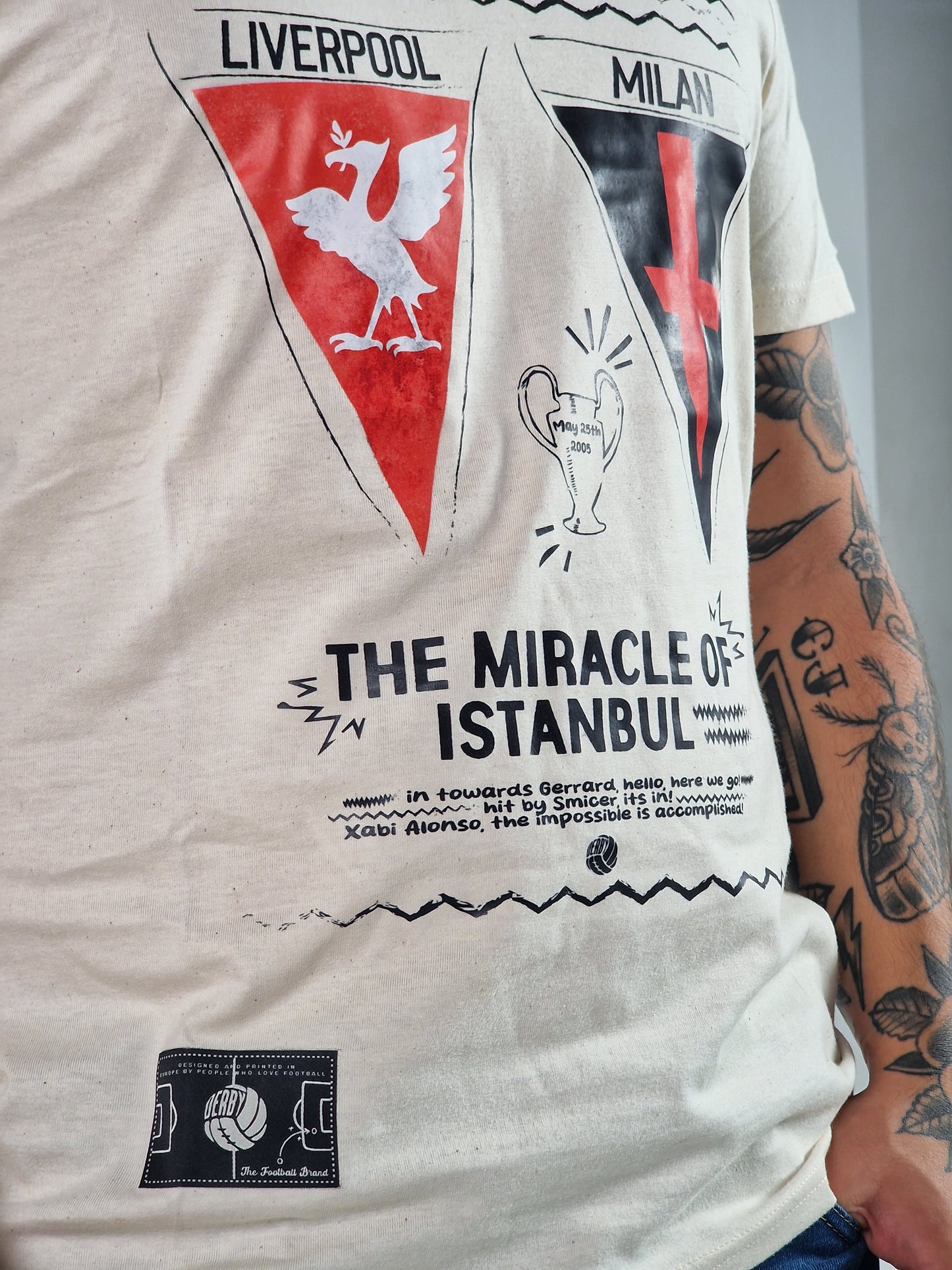 Istanbul Miracle