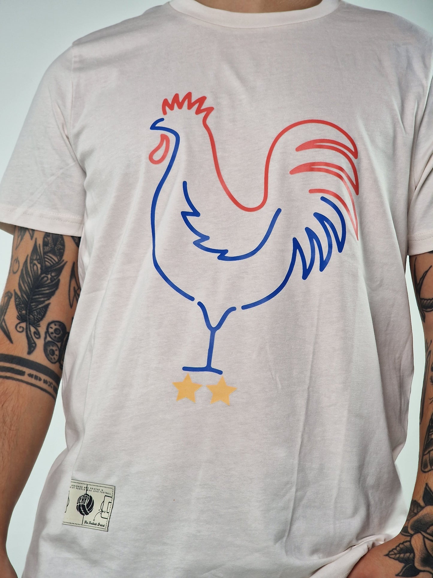 Coq Français