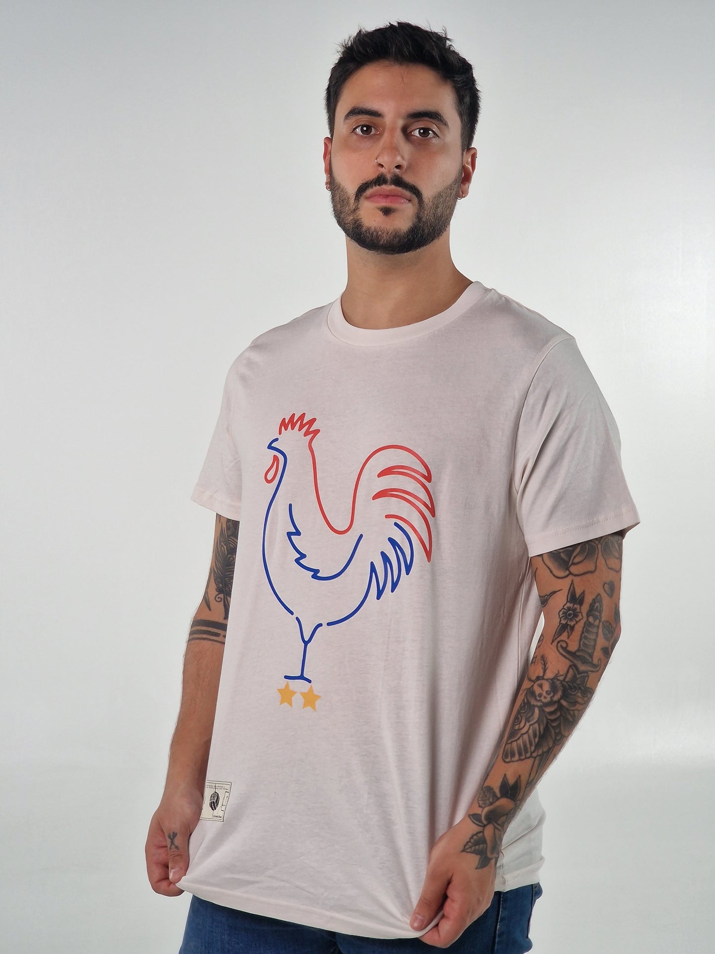 Coq Français