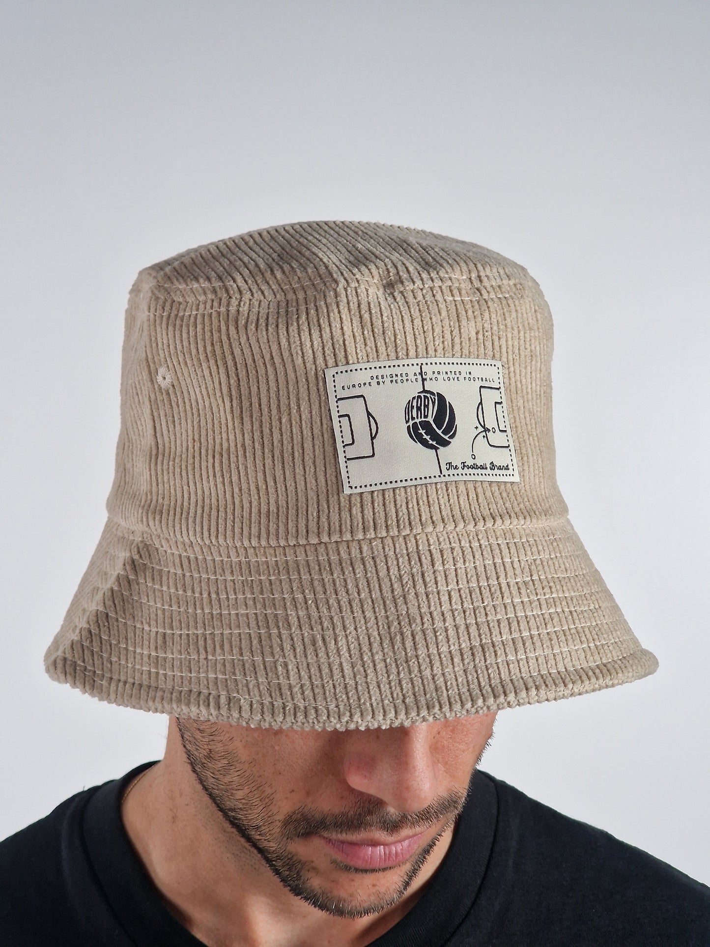 Beige Bucket